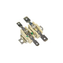 termostato fusible para aspiradora vapor Polti M0003600