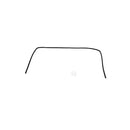 Original high-quality Bompani oven door gasket M00392619