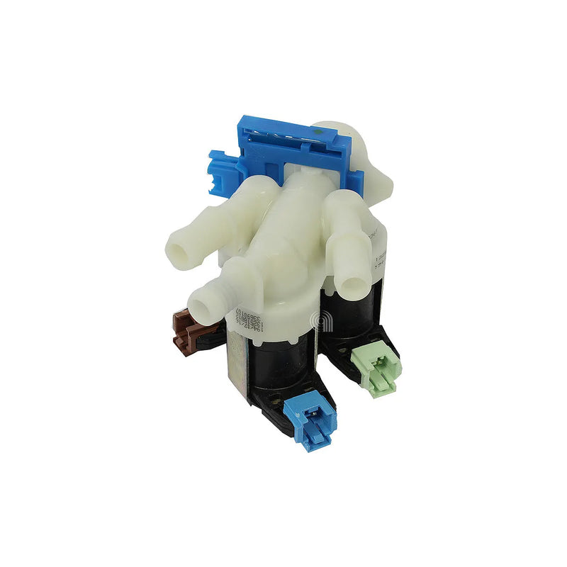 ELECTROLUX, AEG, REX - Washing Machine Solenoid Valve - 1325188124