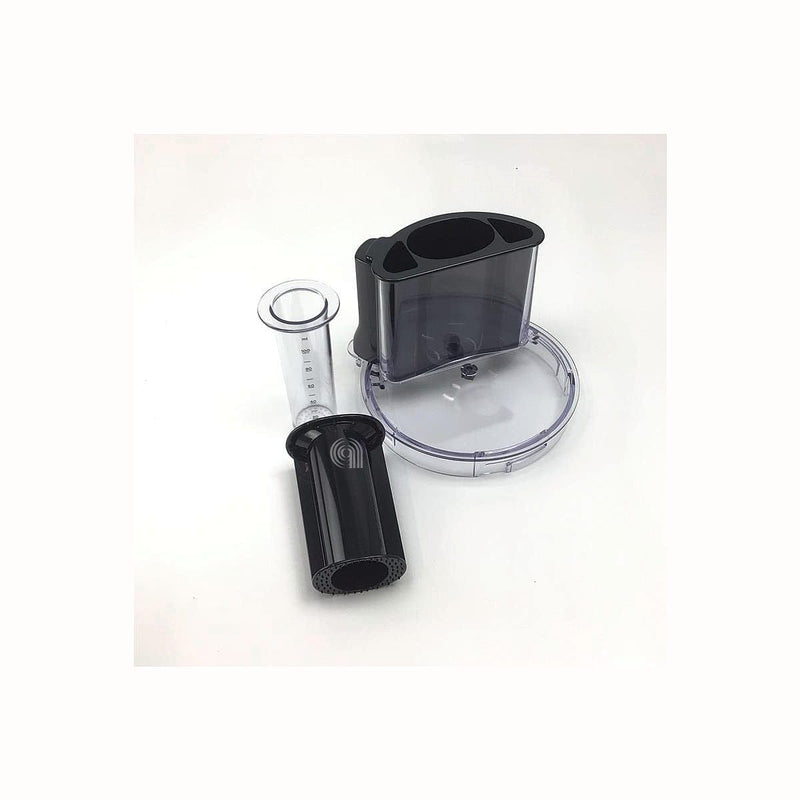 coperchio ciotola para robot de cocina delonghi as00004604