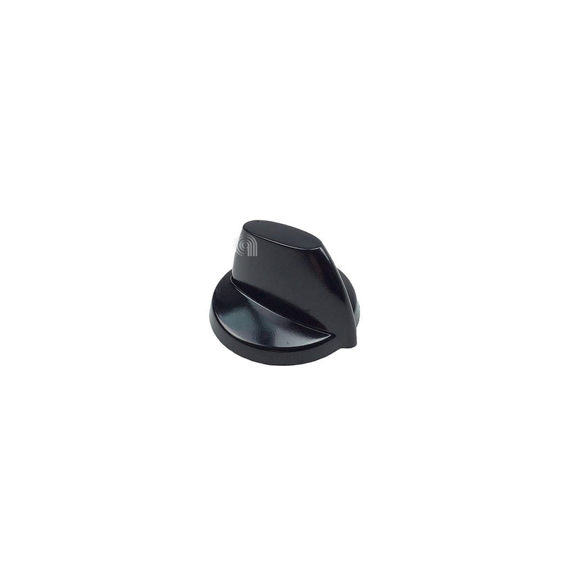 Original knob for Whirlpool and Indesit countertop with codes C00312727