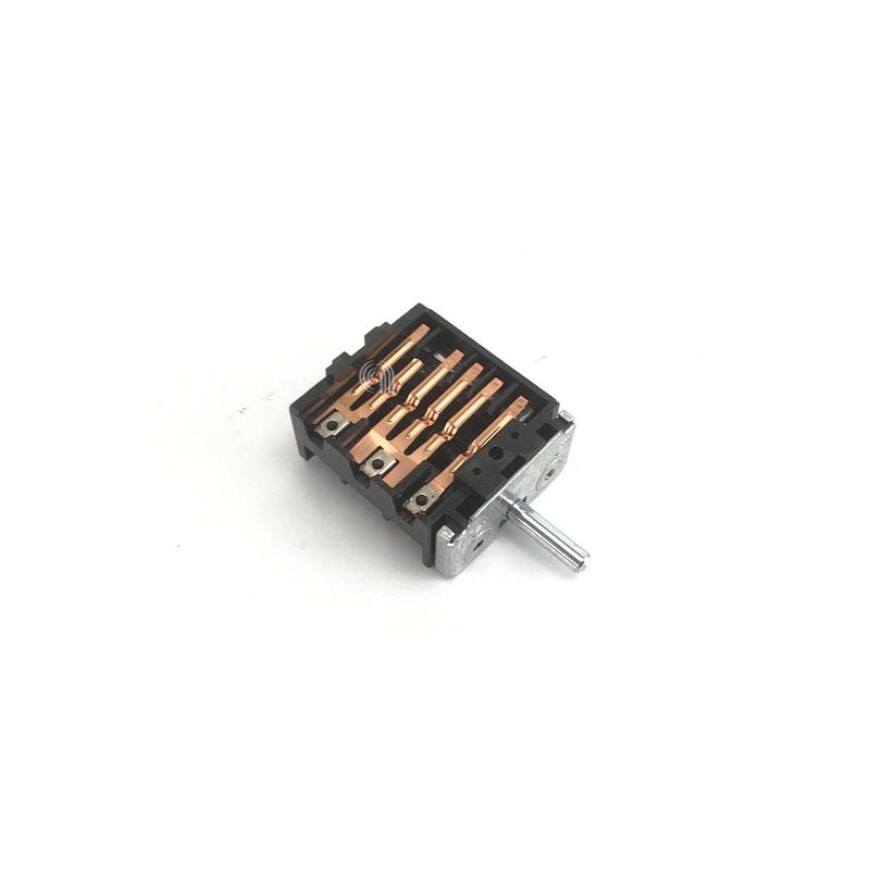 Oven switch compatible with Beko and Arçelik 46.25866.515