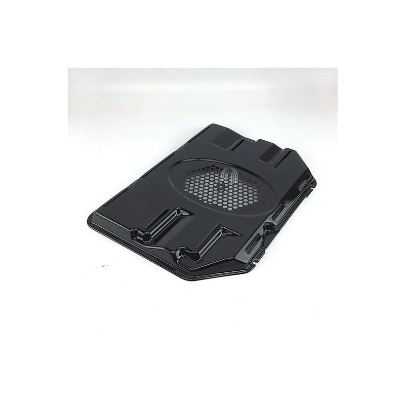 Original Beko oven fan motor panel protector 219440102