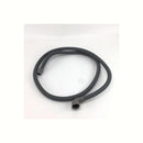 2050mm drain tube for Whirlpool and Indesit washing machines