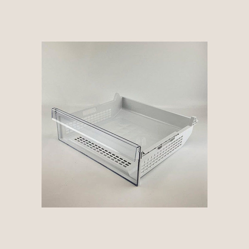 Vegetable drawer group for Beko refrigerator code 5966330400