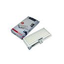 Original Miele rectangular HEPA filter SF HA 30 for vacuum cleaner