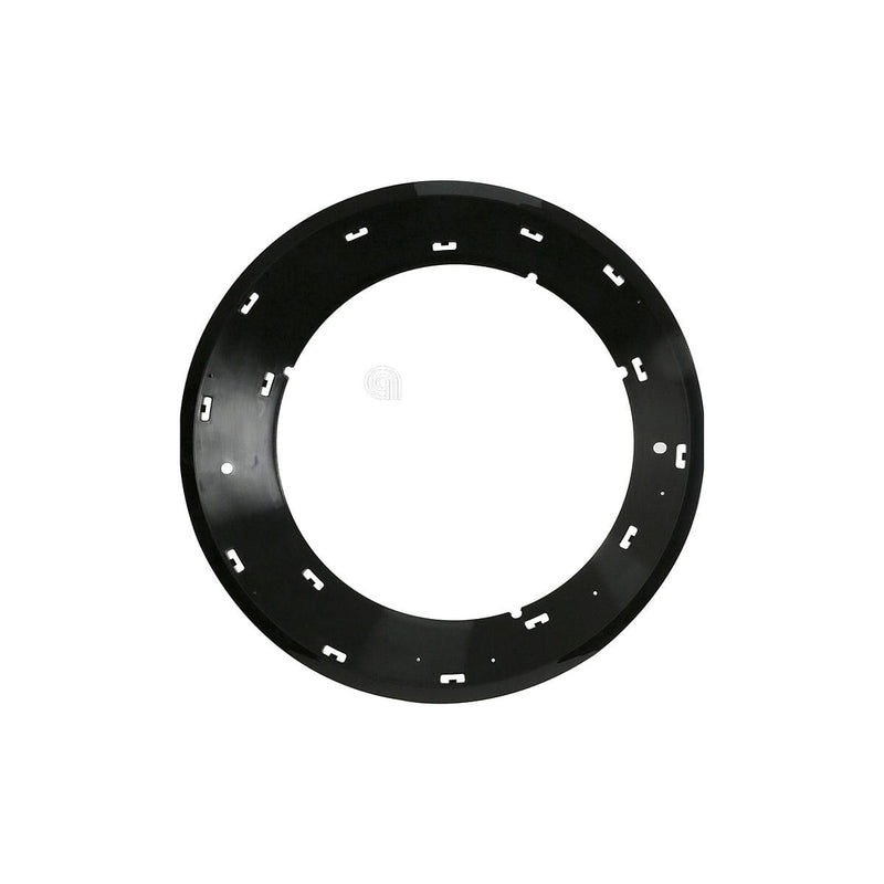 original Bosch dryer window frame code 11039758