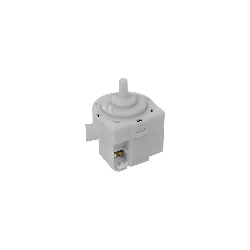Original pressure switch for Electrolux washing machine with codes 1268832746 and 1324143021