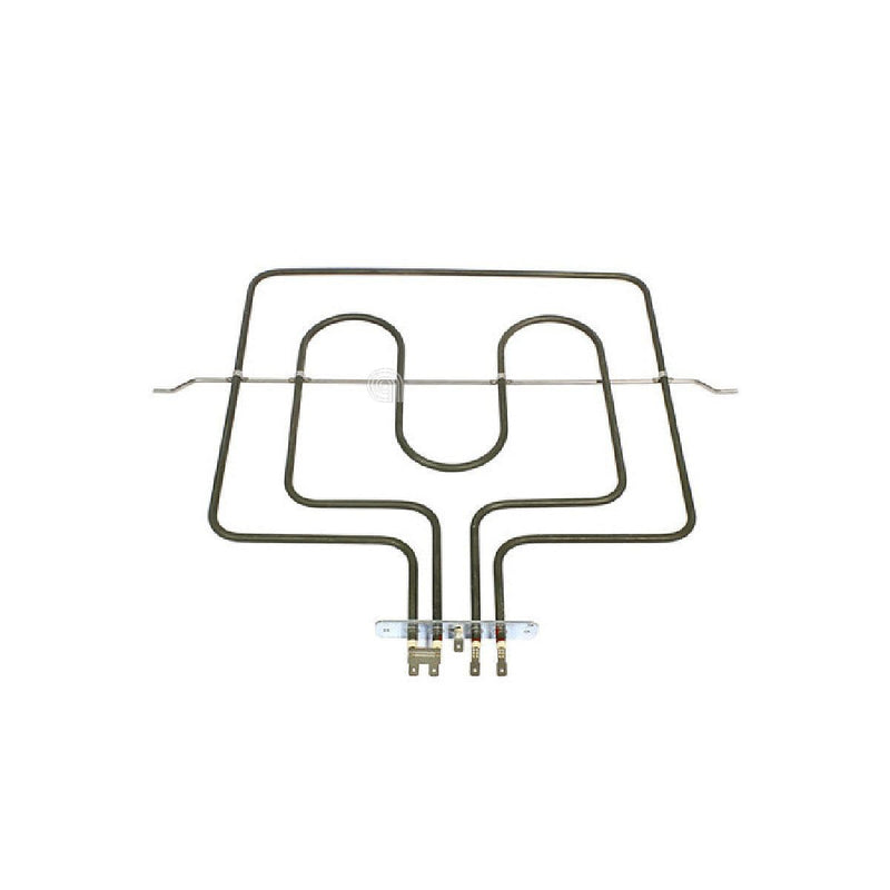 Upper resistance 2300W for original Beko oven 262900030