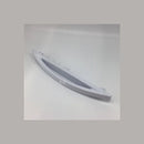 Manilla puerta horno compatible Whirlpool e Indesit C00114515