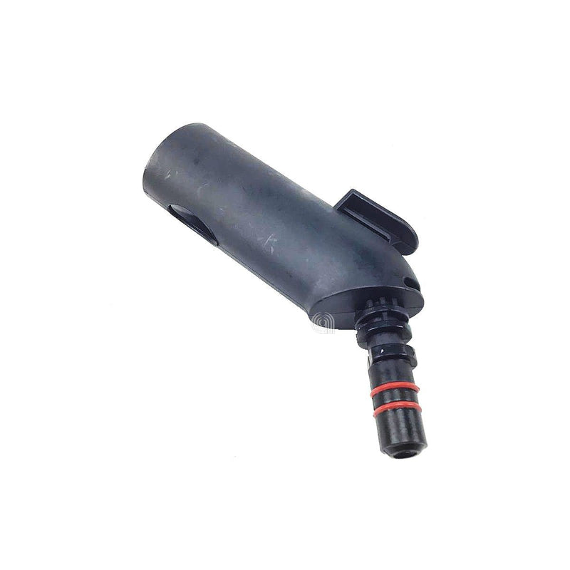 Pico vapor original para aspiradora De Longhi AT5216003600
