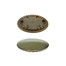 BOMPANI - Flame Spreader Burner for Cooktop - L0408