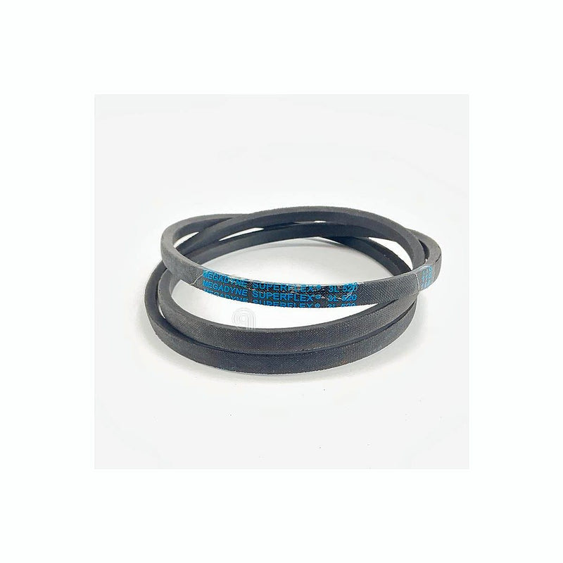 Original 3L 520 belt for Whirlpool Indesit washing machine