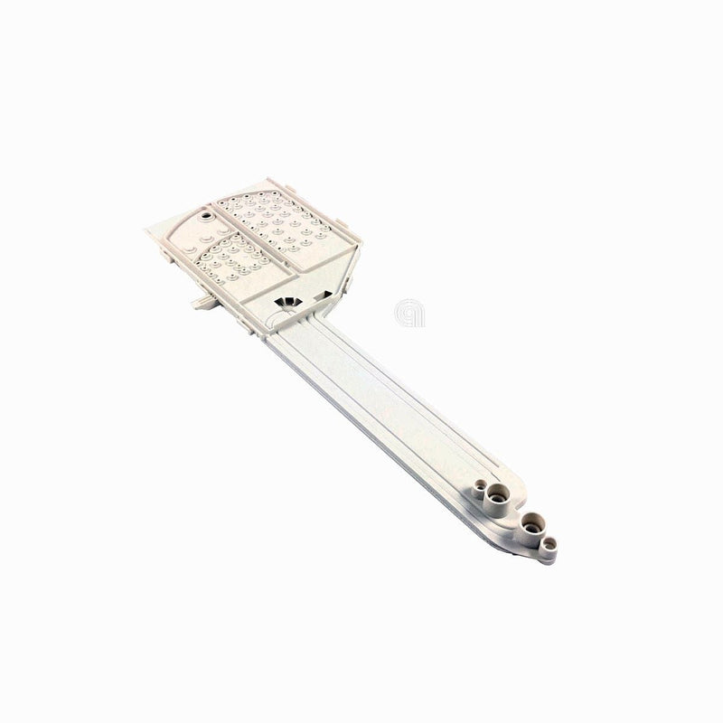 Hopper lid for Whirlpool and Indesit washing machine C00298330 482000089368