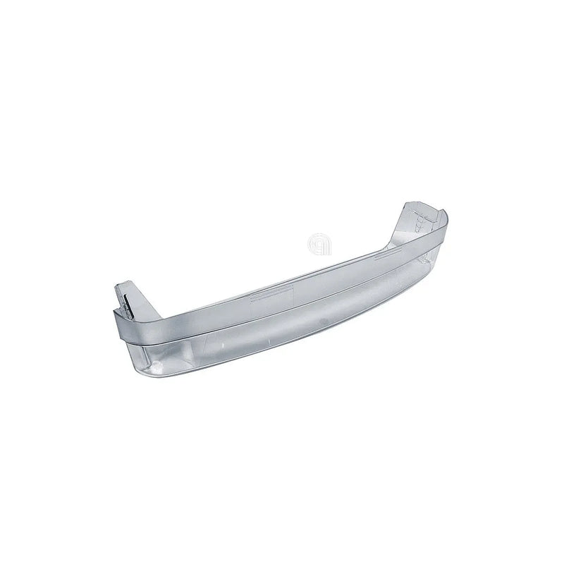 Balcony for Whirlpool and Indesit refrigerator door with original codes