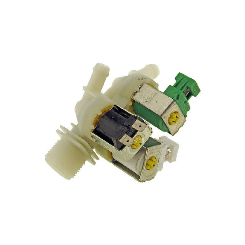 ELECTROLUX, ZANUSSI - Solenoid Valve for Washing Machine - 1468766108