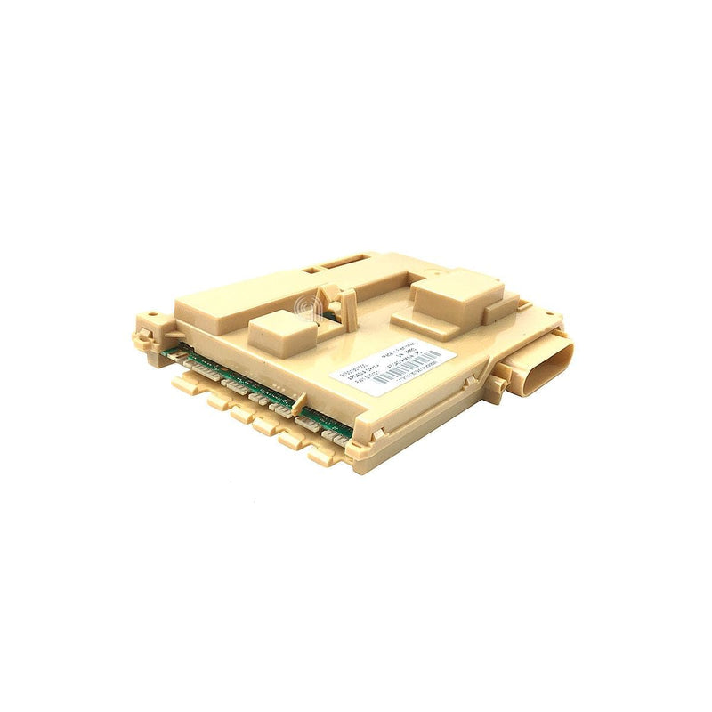 Unprogrammed electronic board for Whirlpool dryer and compatibles