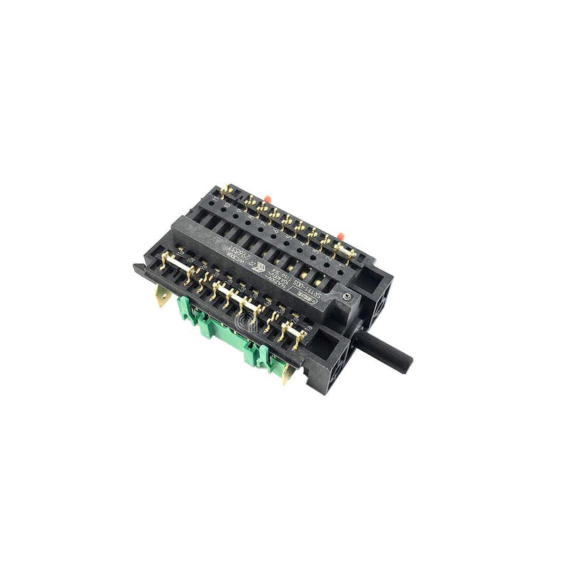 Original switch for Gorenje oven code 296331