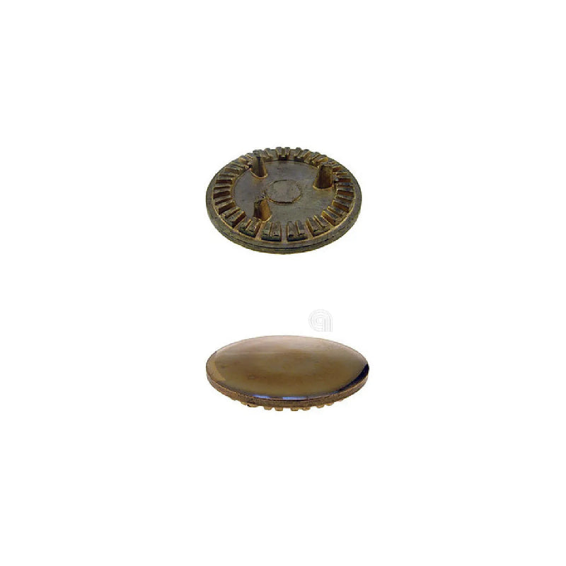ZOPPAS - Flame diffuser cooking plate - L6714