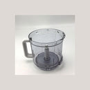 Recipiente multiquick braun repuesto para robot de cocina 7322010204
