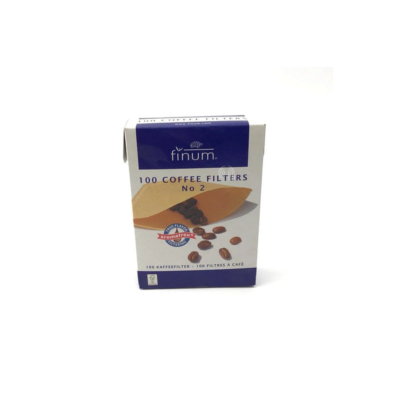 UNIVERSALE - Coffee Maker Paper Filters - 00818254