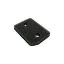 MIELE - Foam filter for dryer - 09164761, 12551630