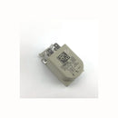 Original noise filter for Beko dryer code 2963390300