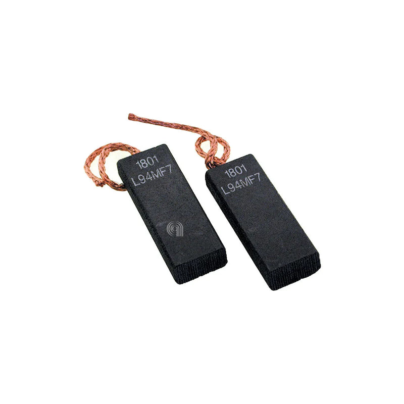 BOSCH, SIEMENS - Carbon Brushes for Washing Machine - AST-00215658