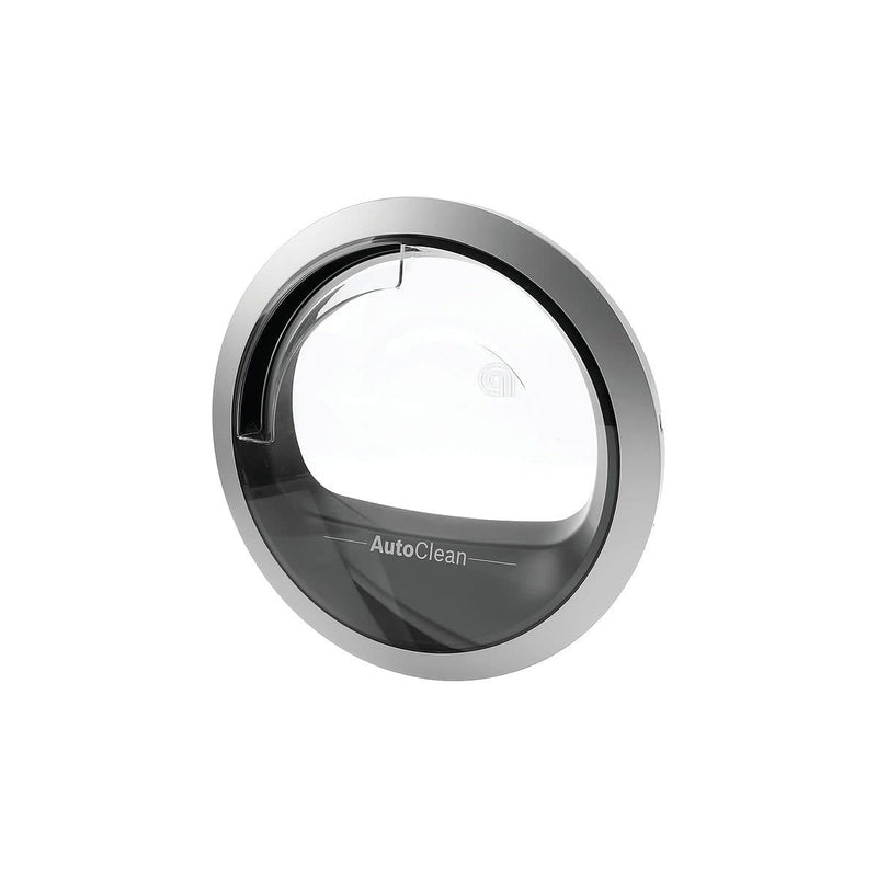 Bosch dryer replacement window code 11034871
