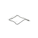 INDESIT, WHIRLPOOL - Resistencia inferior 1000W para Horno - C00385328