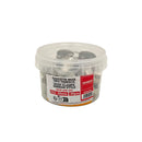 MONDO - Hose Clamp Cable Ties Accessories - AST-55504105
