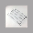 Tapa lateral derecha horno Smeg repuesto original 848591173