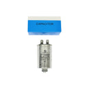 UNIVERSAL MONDO - Metal Start Capacitor Washing Machine - AST-00230300