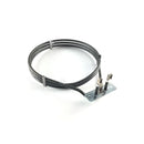 Original Electrolux circular oven heating element 2000W 3570425037