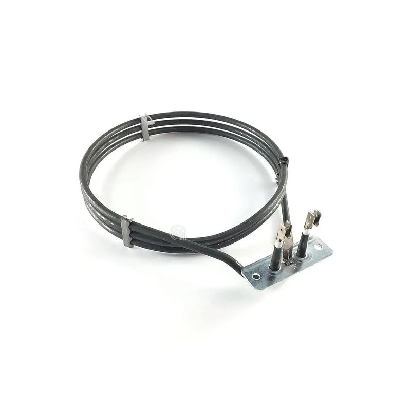 Original Electrolux circular oven heating element 2000W 3570425037