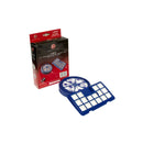 Original rectangular and round HEPA filter U60 Candy 35600936