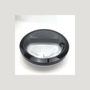 Bosch dryer replacement window code 11035008