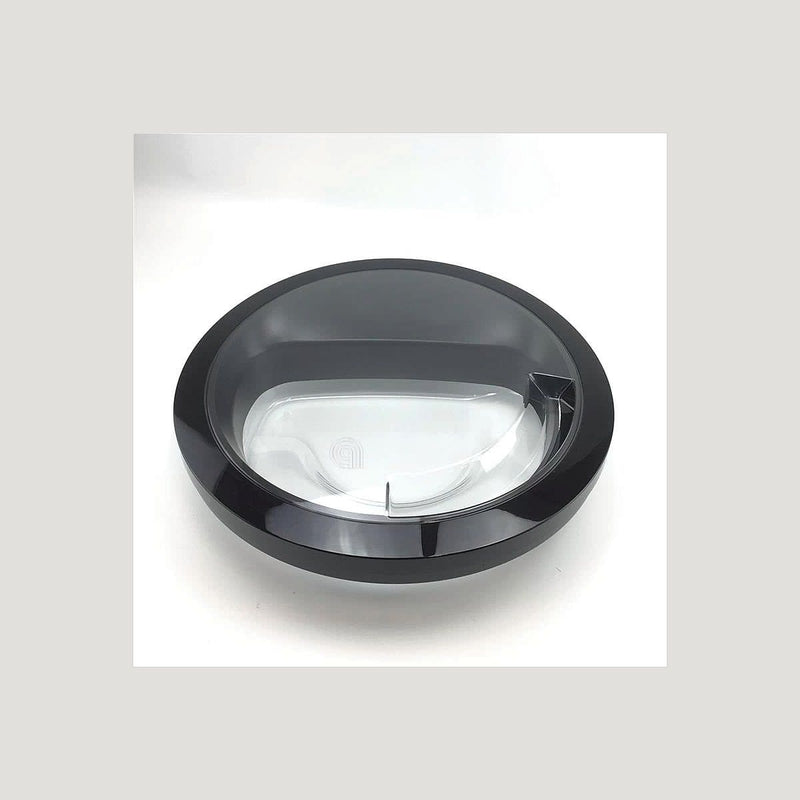 Bosch dryer replacement window code 11035008
