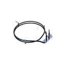 2200W circular heating element for Gorenje and Candy oven