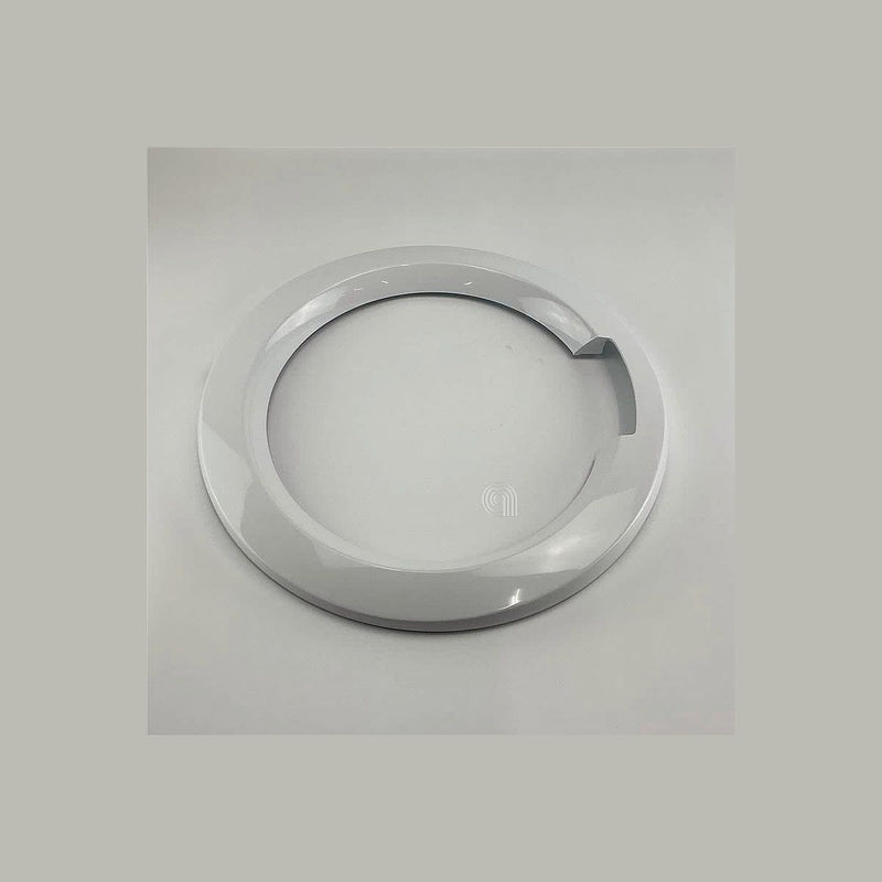 cornice obla gv white repuesto para lavadora candy 70059742
