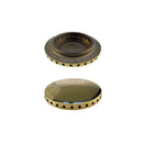 KITCHEN SPARE PARTS - Flame spreader cooking plate - L5413