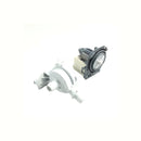 Bomba de drenaje original para lavadora Electrolux cod. 1325100012