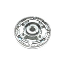3.8kw crown burner head for La Germania Bertazzoni stove