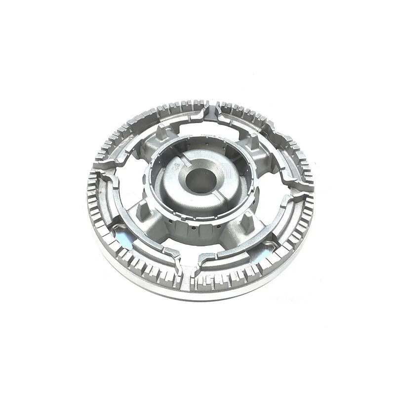 3.8kw crown burner head for La Germania Bertazzoni stove