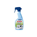 Nuncas Inox polishing detergent 500 ml for steel and aluminum