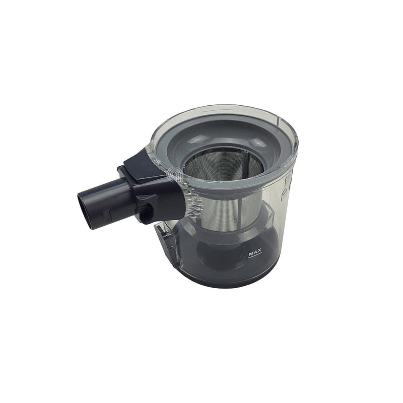 Contenedor polvo original aspiradora De Longhi AT5186037200