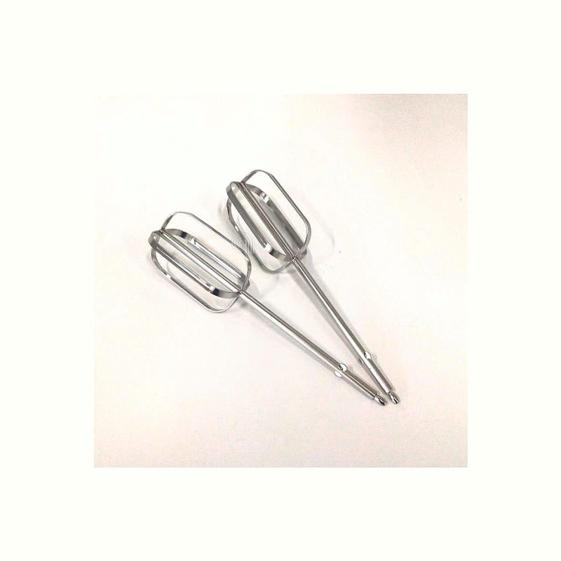 Set 2 varillas originales batidora De Longhi KW717421