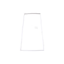 Junta puerta original frigorífico Whirlpool Indesit Hotpoint C00141558