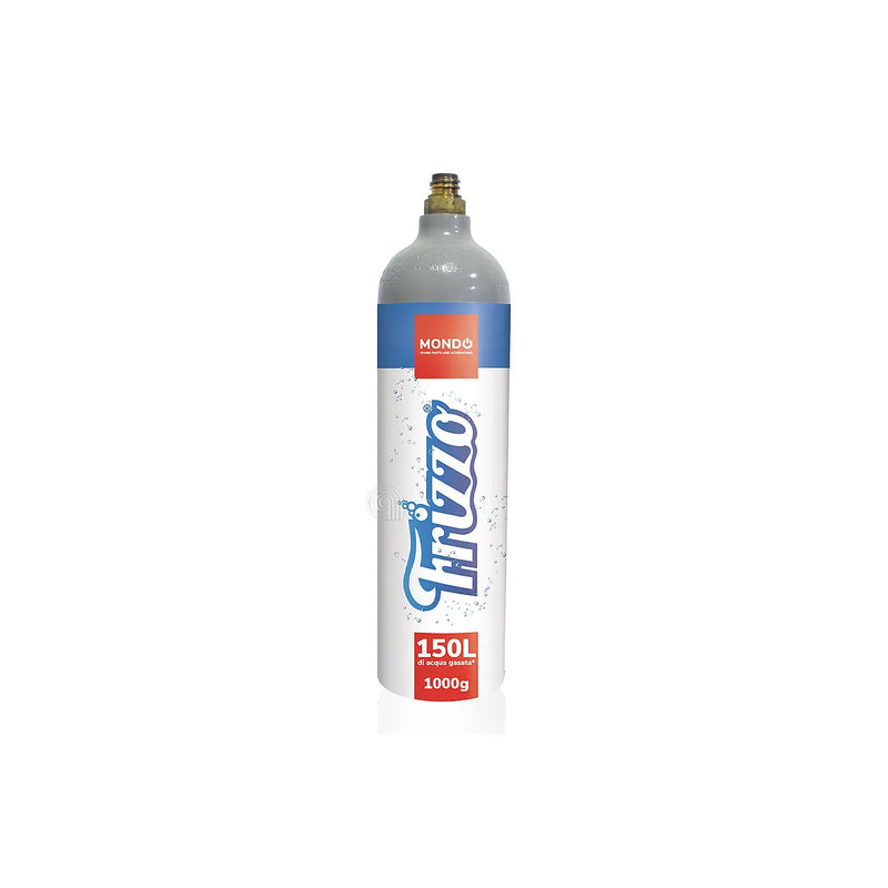 FRIZZO, UNIVERSAL, MONDO - Adaptable CO2 Cylinder Water Dispenser - AST-55409102