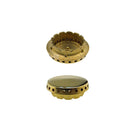 RICAMBI CUCINA - Cooktop Flame Spreader - L5603